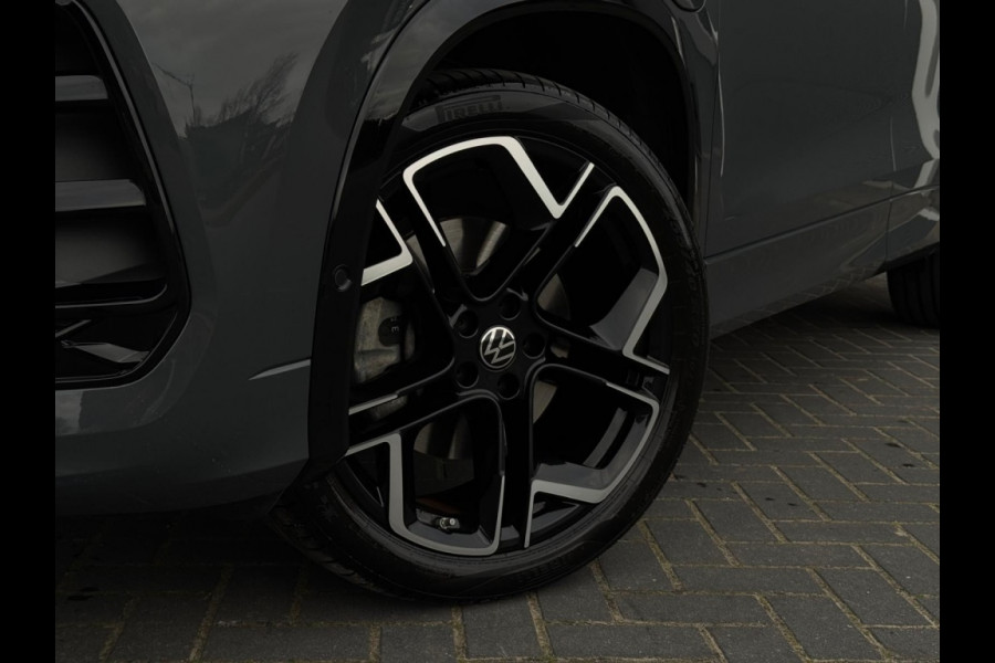 Volkswagen Tayron 1.5 eHybrid R-line E FULL PANO LEDER MM SEATS 360 CAM