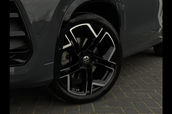 Volkswagen Tayron 1.5 eHybrid R-line E FULL PANO LEDER MM SEATS 360 CAM