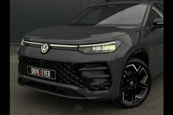 Volkswagen Tayron 1.5 eHybrid R-line E FULL PANO LEDER MM SEATS 360 CAM