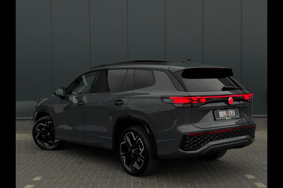 Volkswagen Tayron 1.5 eHybrid R-line E FULL PANO LEDER MM SEATS 360 CAM