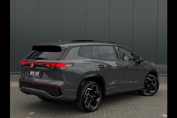 Volkswagen Tayron 1.5 eHybrid R-line E FULL PANO LEDER MM SEATS 360 CAM