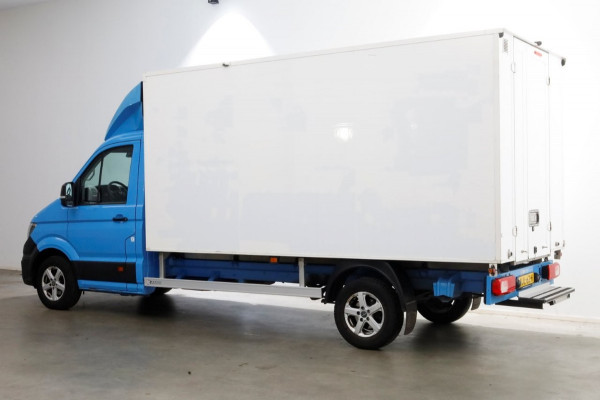 Volkswagen Crafter 35 2.0 TDI E6 Bakwagen met achterdeuren 2-Persoons 03-2021