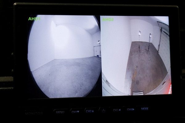 Volkswagen Crafter 35 2.0 TDI E6 Bakwagen met achterdeuren 2-Persoons 03-2021