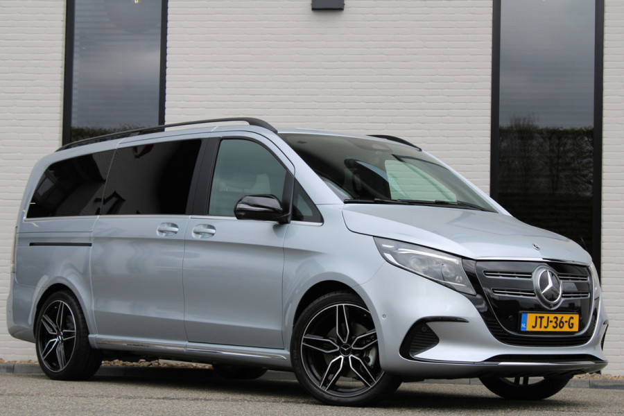 Mercedes-Benz Eqv 300 L2 / AMG / New Model / Luchtvering / 7-Persoons / Burmester / Electr Stoelen / Vol Opties / NIEUW!!
