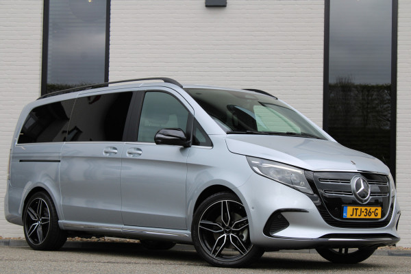 Mercedes-Benz Eqv 300 L2 / AMG / New Model / Luchtvering / 7-Persoons / Burmester / Electr Stoelen / Vol Opties / NIEUW!!