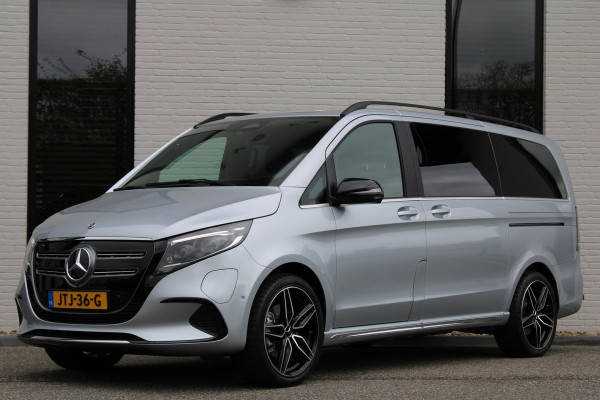 Mercedes-Benz Eqv 300 L2 / AMG / New Model / Luchtvering / 7-Persoons / Burmester / Electr Stoelen / Vol Opties / NIEUW!!