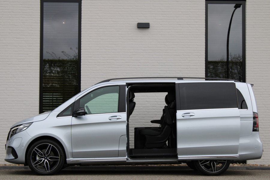 Mercedes-Benz Eqv 300 L2 / AMG / New Model / Luchtvering / 7-Persoons / Burmester / Electr Stoelen / Vol Opties / NIEUW!!