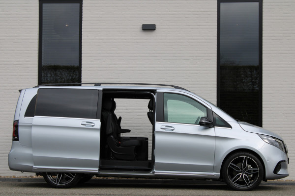 Mercedes-Benz Eqv 300 L2 / AMG / New Model / Luchtvering / 7-Persoons / Burmester / Electr Stoelen / Vol Opties / NIEUW!!