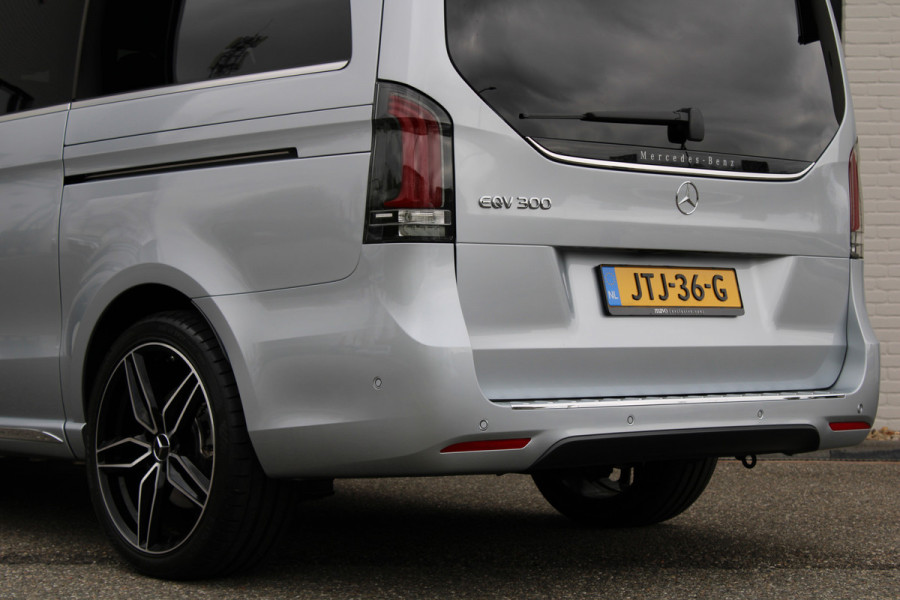 Mercedes-Benz Eqv 300 L2 / AMG / New Model / Luchtvering / 7-Persoons / Burmester / Electr Stoelen / Vol Opties / NIEUW!!