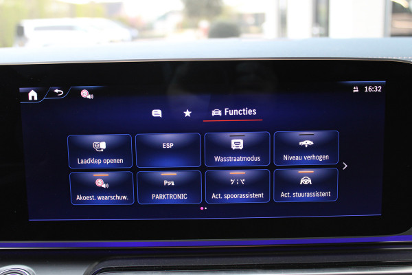 Mercedes-Benz Eqv 300 L2 / AMG / New Model / Luchtvering / 7-Persoons / Burmester / Electr Stoelen / Vol Opties / NIEUW!!