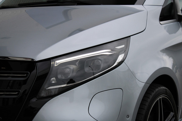 Mercedes-Benz Eqv 300 L2 / AMG / New Model / Luchtvering / 7-Persoons / Burmester / Electr Stoelen / Vol Opties / NIEUW!!