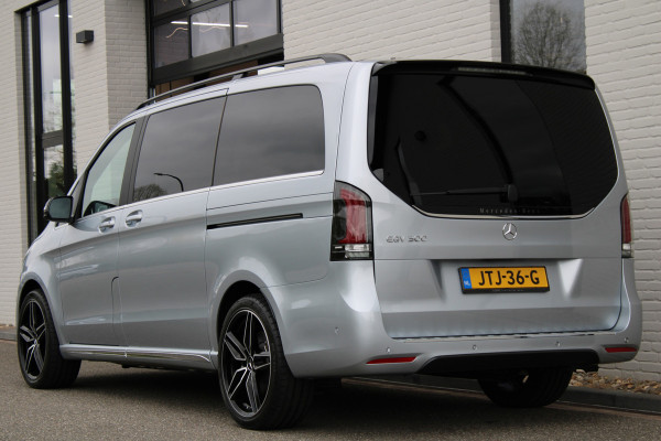Mercedes-Benz Eqv 300 L2 / AMG / New Model / Luchtvering / 7-Persoons / Burmester / Electr Stoelen / Vol Opties / NIEUW!!