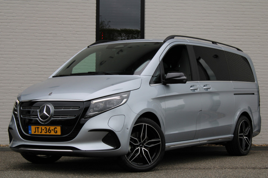 Mercedes-Benz Eqv 300 L2 / AMG / New Model / Luchtvering / 7-Persoons / Burmester / Electr Stoelen / Vol Opties / NIEUW!!