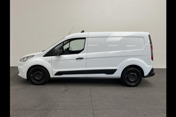 Ford Transit Connect 1.5 EcoBlue L2 Trend Airco Radio Cruise Control Parkeersensoren Achterklep
