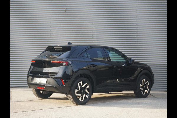 Opel Mokka Electric Business Edition 54 kWh Warmtepomp