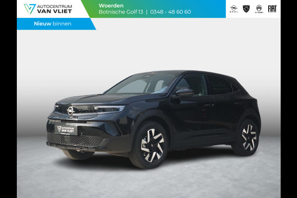Opel Mokka Electric Business Edition 54 kWh Warmtepomp