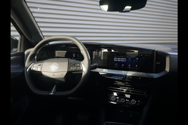 Opel Mokka Electric Business Edition 54 kWh Warmtepomp