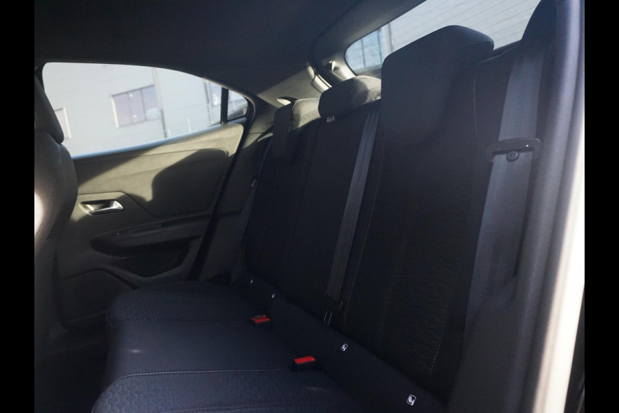 Opel Mokka Electric Business Edition 54 kWh Warmtepomp