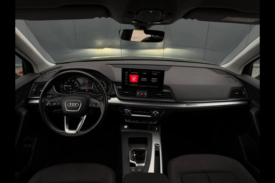 Audi Q5 Sportback 50 TFSI e Adv. ed. NAVI CLIMATE SPORTVELGEN LED PDC CAMERA