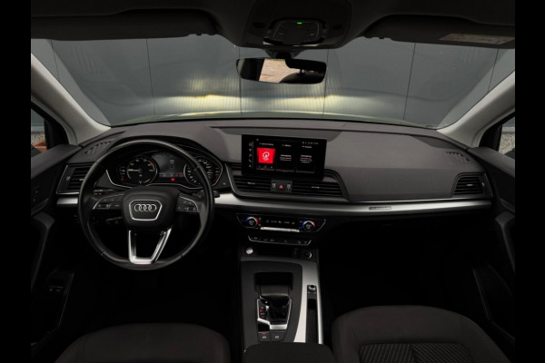 Audi Q5 Sportback 50 TFSI e Adv. ed. NAVI CLIMATE SPORTVELGEN LED PDC CAMERA