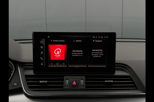 Audi Q5 Sportback 50 TFSI e Adv. ed. NAVI CLIMATE SPORTVELGEN LED PDC CAMERA