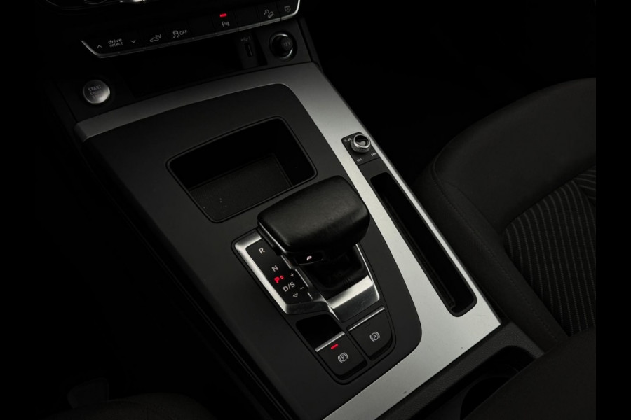 Audi Q5 Sportback 50 TFSI e Adv. ed. NAVI CLIMATE SPORTVELGEN LED PDC CAMERA