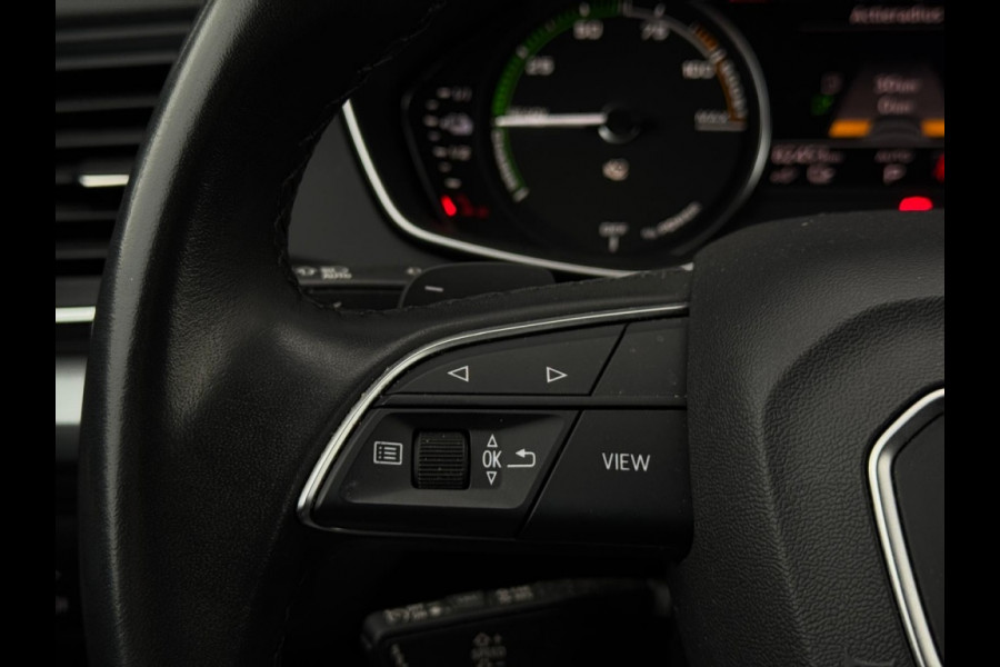 Audi Q5 Sportback 50 TFSI e Adv. ed. NAVI CLIMATE SPORTVELGEN LED PDC CAMERA