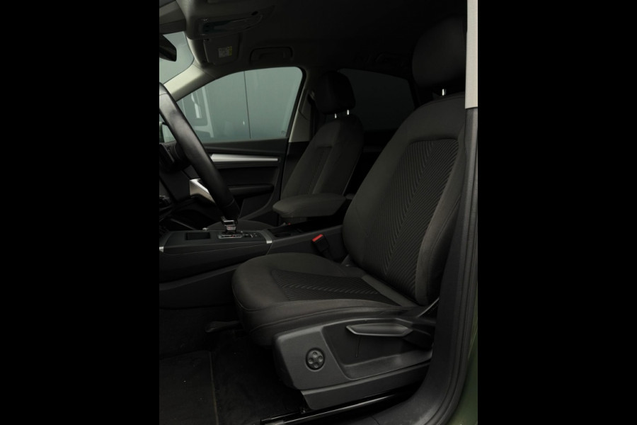 Audi Q5 Sportback 50 TFSI e Adv. ed. NAVI CLIMATE SPORTVELGEN LED PDC CAMERA