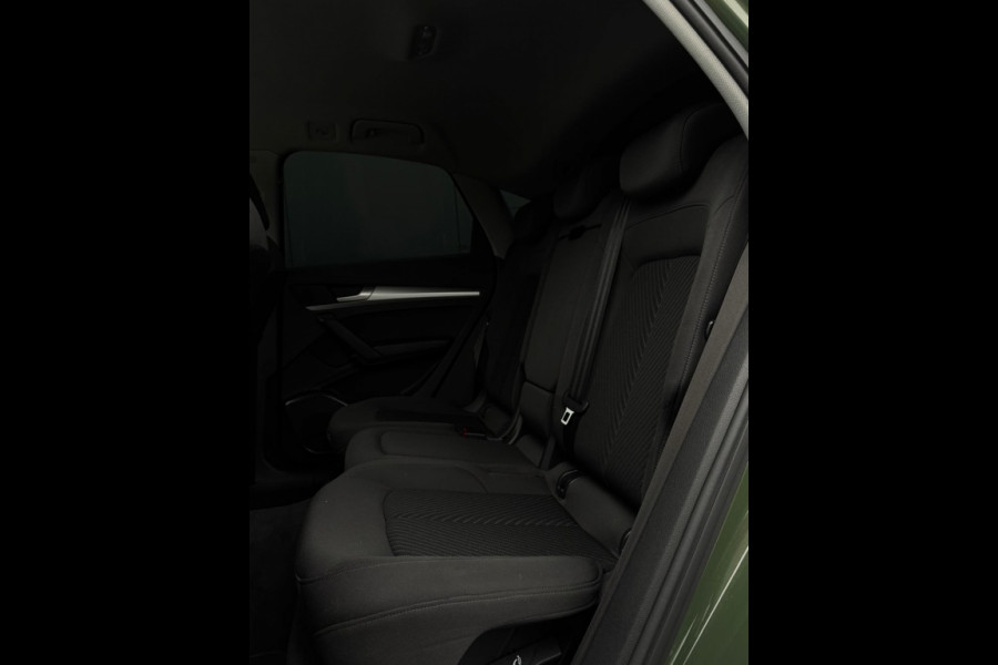 Audi Q5 Sportback 50 TFSI e Adv. ed. NAVI CLIMATE SPORTVELGEN LED PDC CAMERA