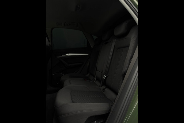 Audi Q5 Sportback 50 TFSI e Adv. ed. NAVI CLIMATE SPORTVELGEN LED PDC CAMERA