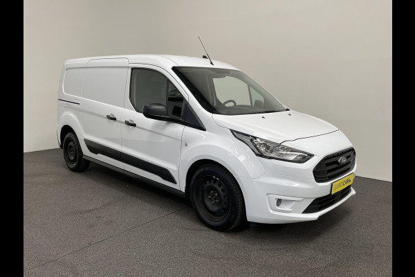 Ford Transit Connect 1.5 EcoBlue L2 Trend Airco Radio Cruise Control Parkeersensoren Achterklep