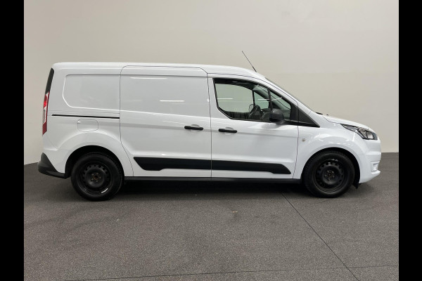 Ford Transit Connect 1.5 EcoBlue L2 Trend Airco Radio Cruise Control Parkeersensoren Achterklep