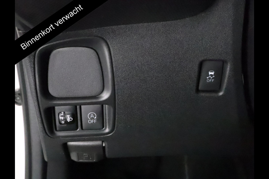 Toyota Aygo 1.0 VVT-i X-Fun Bi-Tone | 1e eigenaar | Airco | Bluetooth | Privacy Glass |