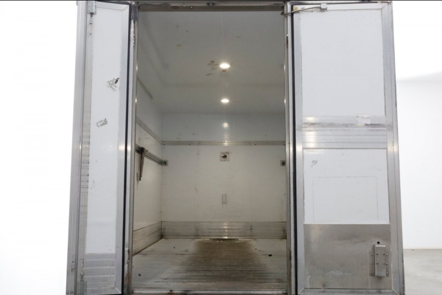 Volkswagen Crafter 35 2.0 TDI E6 Bakwagen met achterdeuren 2-Persoons 01-2021