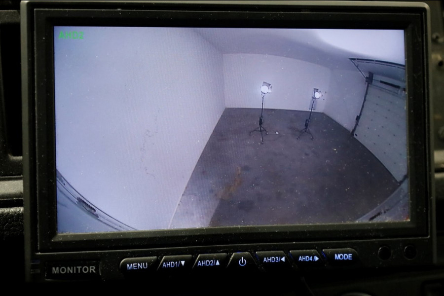 Volkswagen Crafter 35 2.0 TDI E6 Bakwagen met achterdeuren 2-Persoons 01-2021