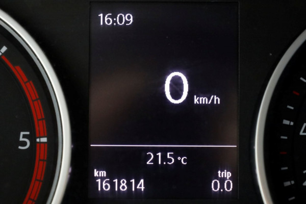 Volkswagen Crafter 35 2.0 TDI E6 Bakwagen met achterdeuren 2-Persoons 01-2021