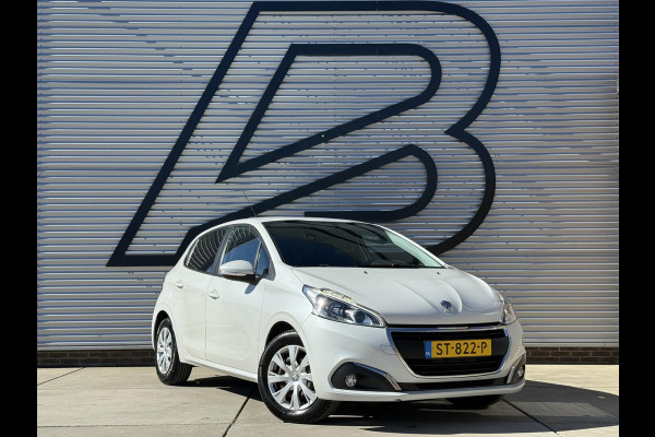 Peugeot 208 1.2 PureTech Blue Lion Navi|Carplay|Airco|D-riem v.v. in 2024|Cruise|PDC|CarplayN.A.P|Nieuwe APK bij Aflevering