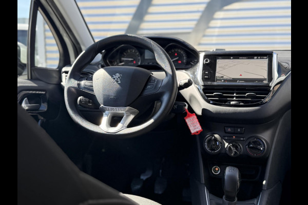 Peugeot 208 1.2 PureTech Blue Lion Navi|Carplay|Airco|D-riem v.v. in 2024|Cruise|PDC|CarplayN.A.P|Nieuwe APK bij Aflevering