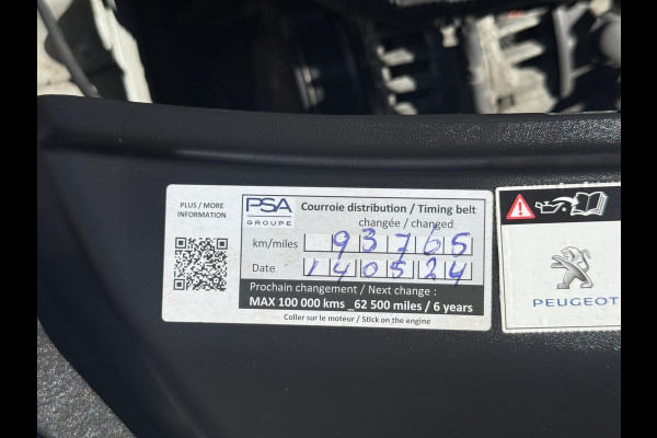 Peugeot 208 1.2 PureTech Blue Lion Navi|Carplay|Airco|D-riem v.v. in 2024|Cruise|PDC|CarplayN.A.P|Nieuwe APK bij Aflevering