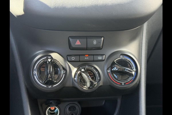 Peugeot 208 1.2 PureTech Blue Lion Navi|Carplay|Airco|D-riem v.v. in 2024|Cruise|PDC|CarplayN.A.P|Nieuwe APK bij Aflevering