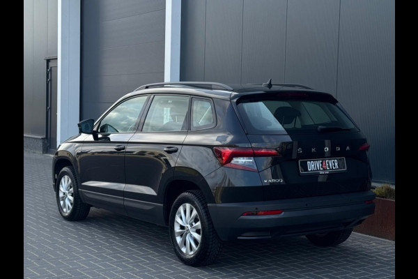 Škoda Karoq 1.5 TSI ACT Style APPLE CARPLAY CAMERA NAVI CLIMATE PDC