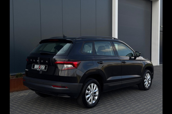 Škoda Karoq 1.5 TSI ACT Style APPLE CARPLAY CAMERA NAVI CLIMATE PDC