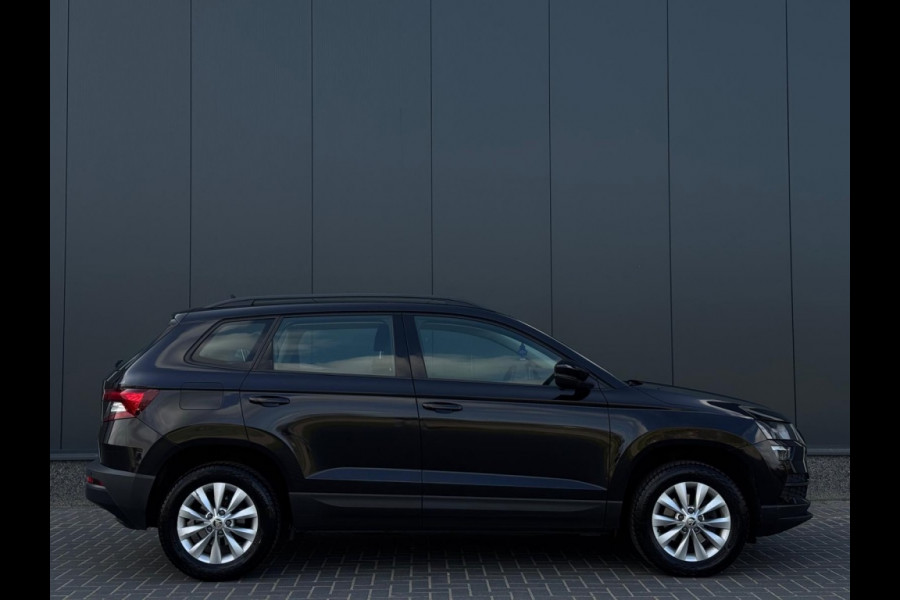 Škoda Karoq 1.5 TSI ACT Style APPLE CARPLAY CAMERA NAVI CLIMATE PDC