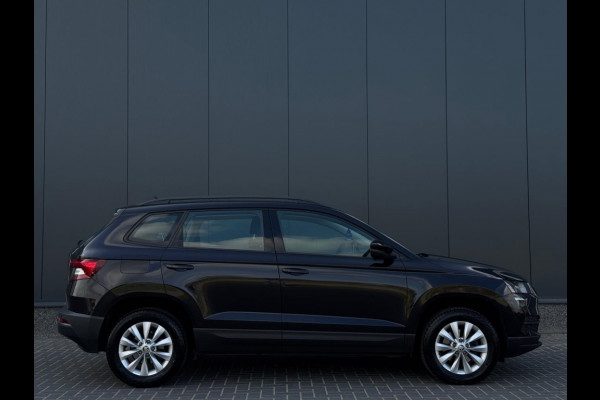 Škoda Karoq 1.5 TSI ACT Style APPLE CARPLAY CAMERA NAVI CLIMATE PDC