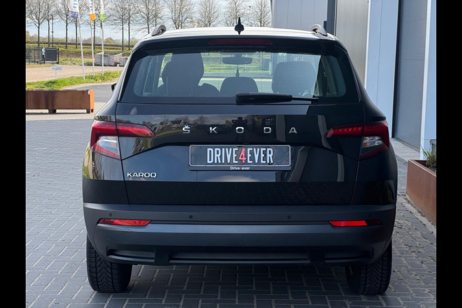 Škoda Karoq 1.5 TSI ACT Style APPLE CARPLAY CAMERA NAVI CLIMATE PDC