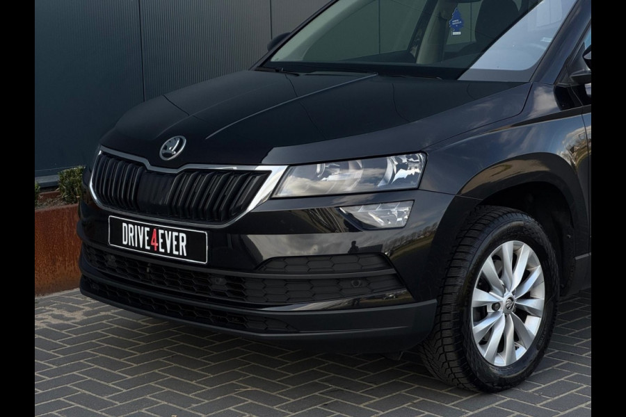 Škoda Karoq 1.5 TSI ACT Style APPLE CARPLAY CAMERA NAVI CLIMATE PDC