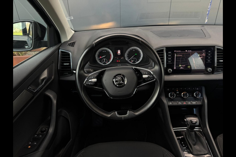 Škoda Karoq 1.5 TSI ACT Style APPLE CARPLAY CAMERA NAVI CLIMATE PDC