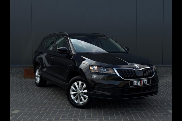 Škoda Karoq 1.5 TSI ACT Style APPLE CARPLAY CAMERA NAVI CLIMATE PDC