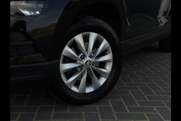 Škoda Karoq 1.5 TSI ACT Style APPLE CARPLAY CAMERA NAVI CLIMATE PDC