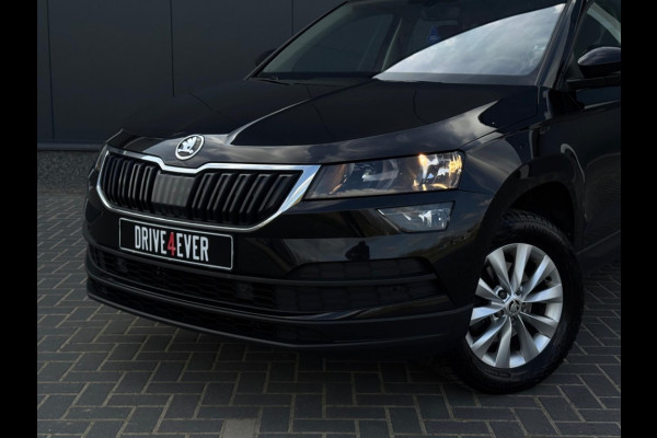 Škoda Karoq 1.5 TSI ACT Style APPLE CARPLAY CAMERA NAVI CLIMATE PDC